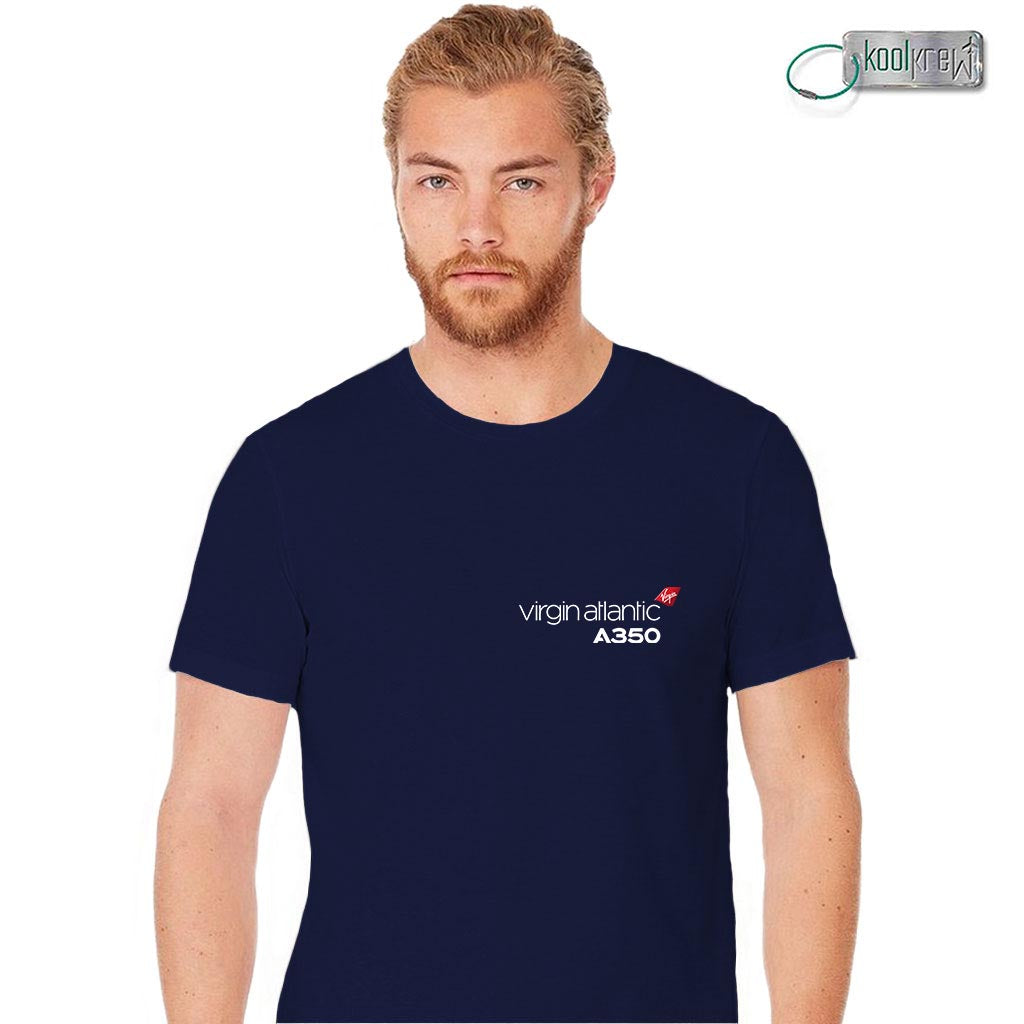 Virgin A350 T-Shirt