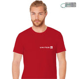 United Airlines Logo T-Shirt