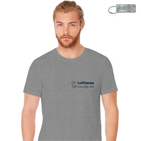 Lufthansa 787 T-Shirt