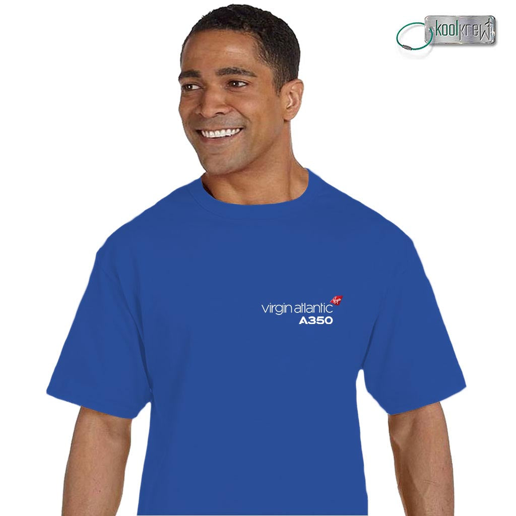 Virgin A350 T-Shirt