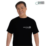 United Airlines 787 T-Shirt