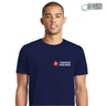 Turkish Airlines Logo T-Shirt