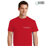 American Airlines 787 T-Shirt