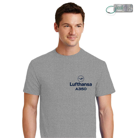 Lufthansa A350 T-Shirt