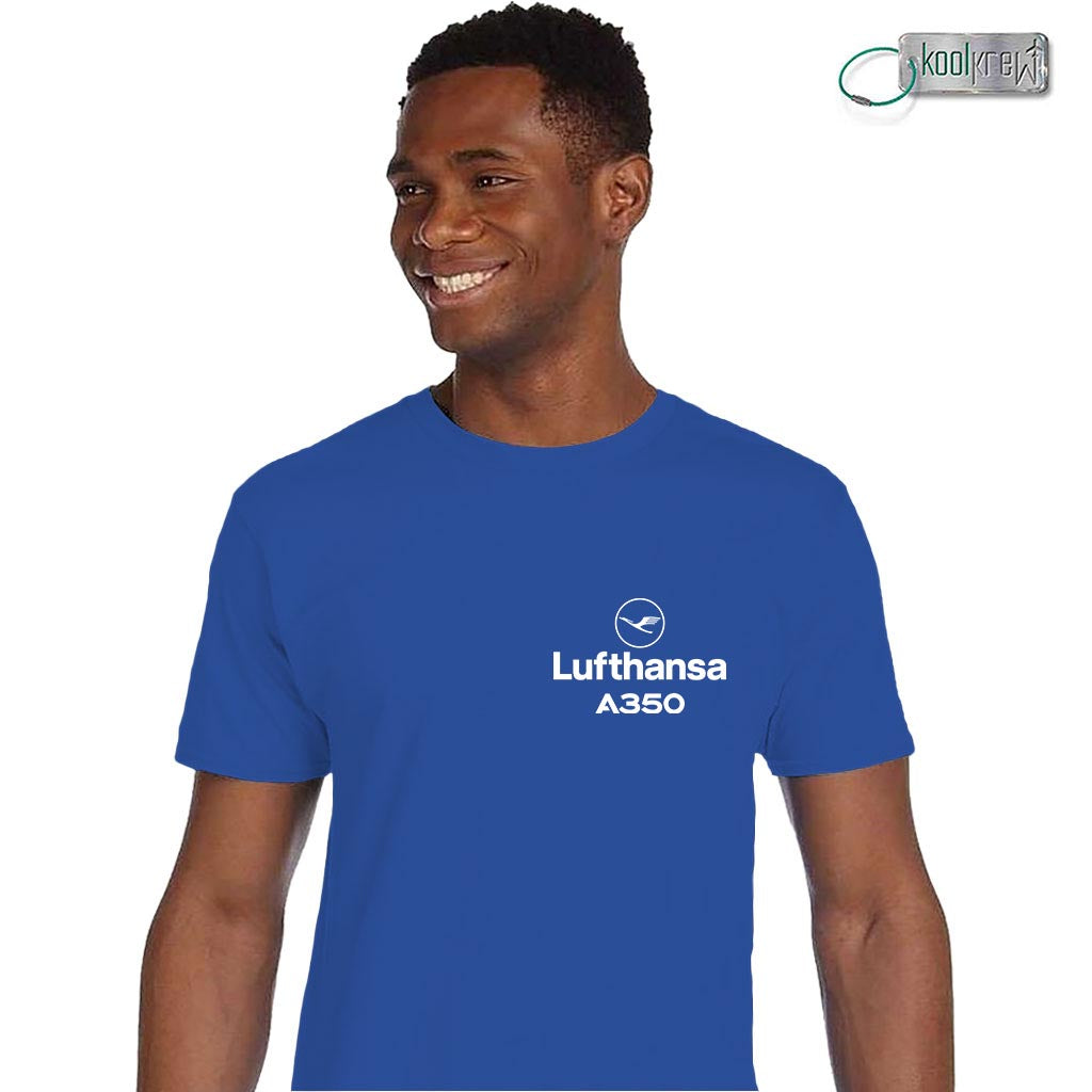 Lufthansa A350 T-Shirt