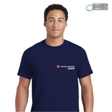 Turkish Airlines A350 T-Shirt