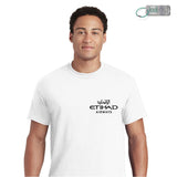 Etihad Airways Logo T-Shirt