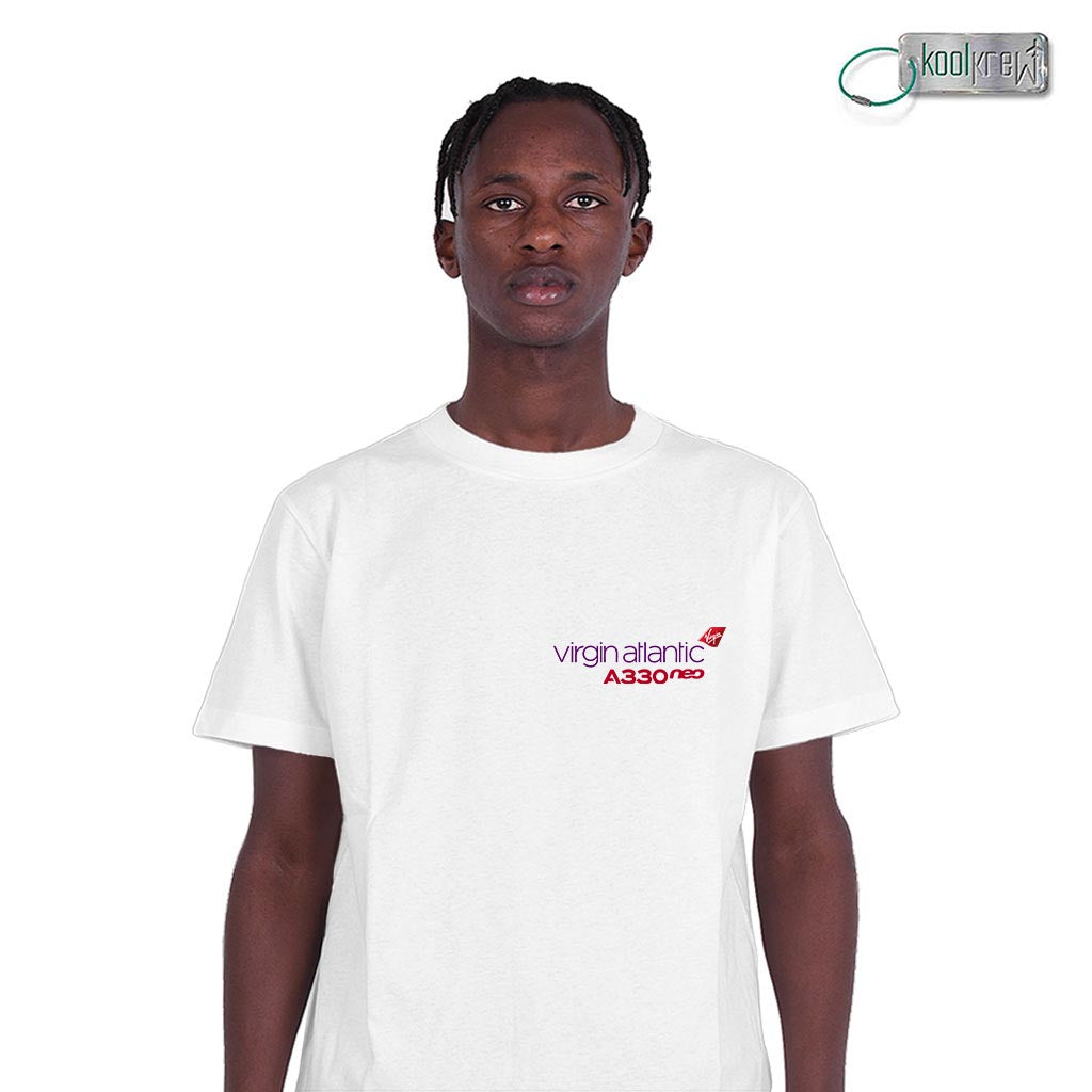 Virgin A330 T-Shirt