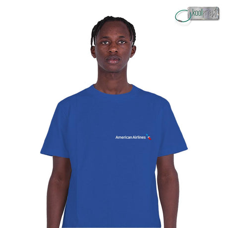 American Airlines Logo T-Shirt