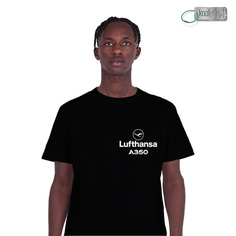 Lufthansa A350 T-Shirt