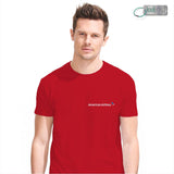 American Airlines Logo T-Shirt