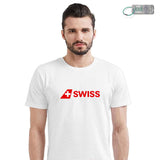 Swiss T-Shirt