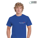 British Airways 787 T-Shirt