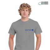 United Airlines Logo T-Shirt