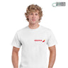 Iberia Airlines Logo T-Shirt