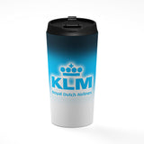 KLM Logo Travel Mug