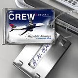 Republic Airways E175 Delta Connection