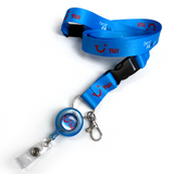 TUI Airways Logo Lanyard