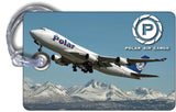 Polar Air Cargo-B747