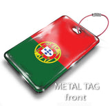 Portugal Flag