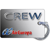 Air Europa (OLD LOGO)