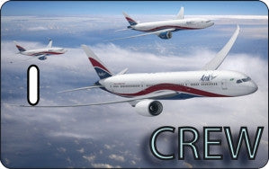 Arik Air Picture