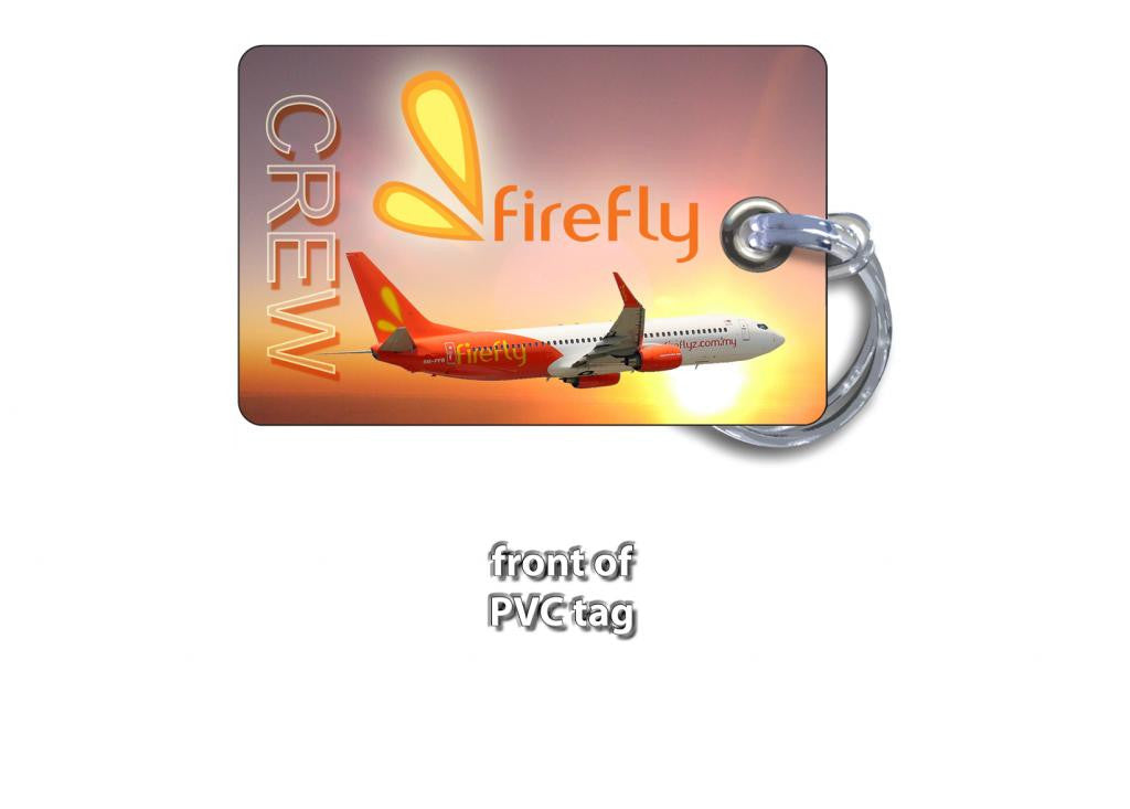 Firefly b737-800