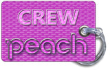 Peach Airlines Logo