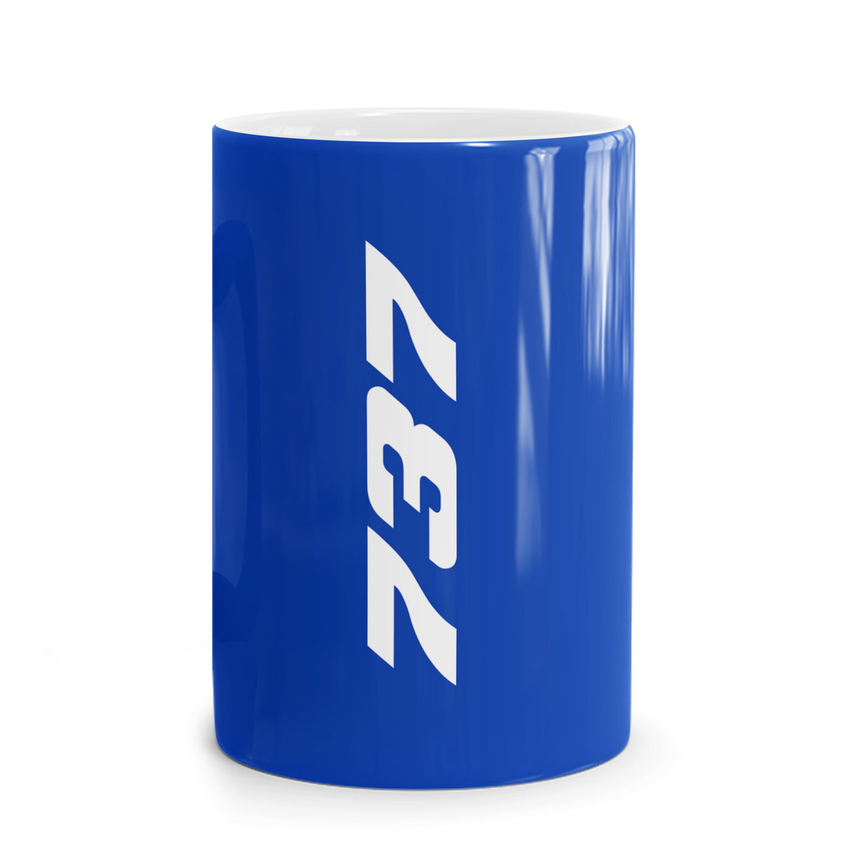 737  Mug