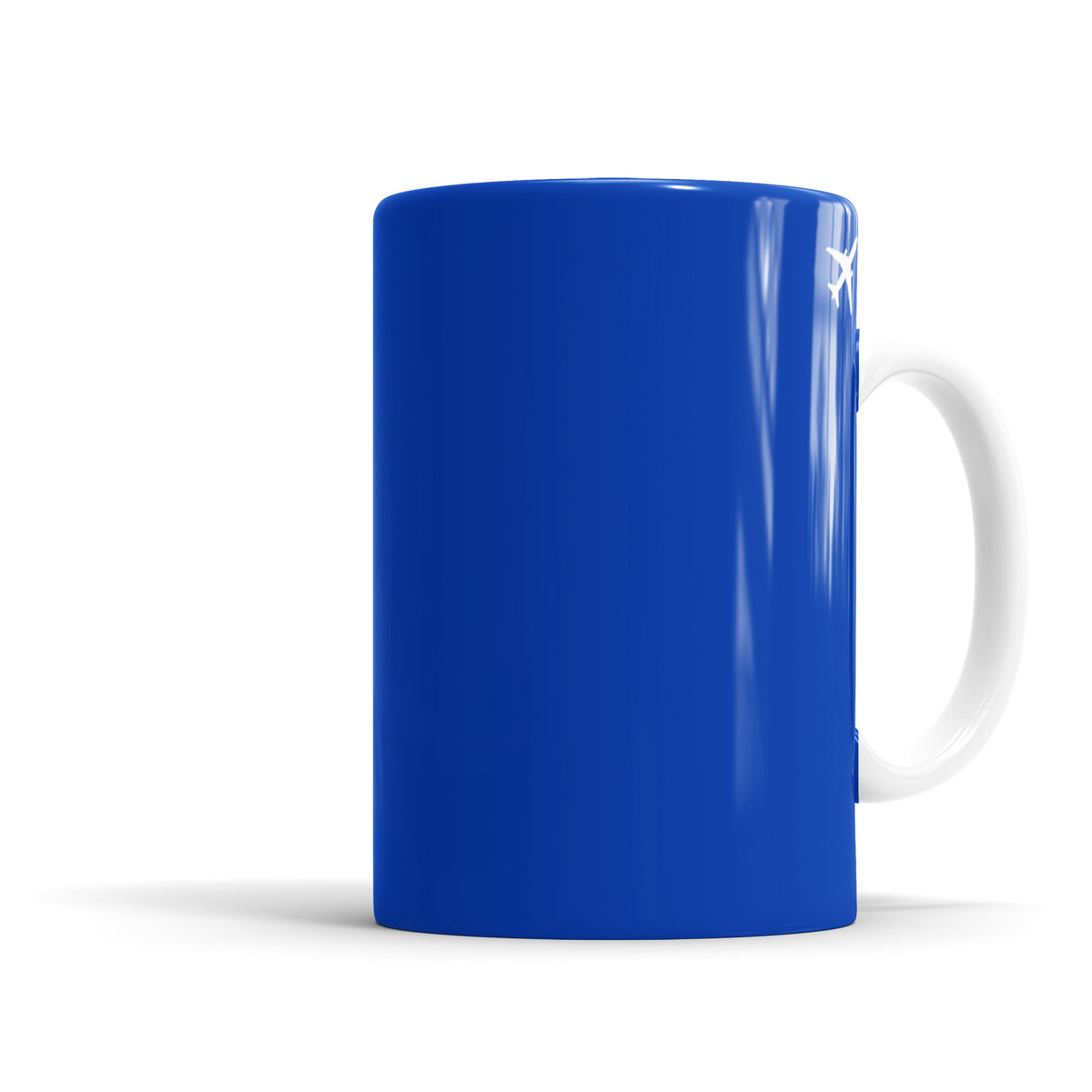 737  Mug