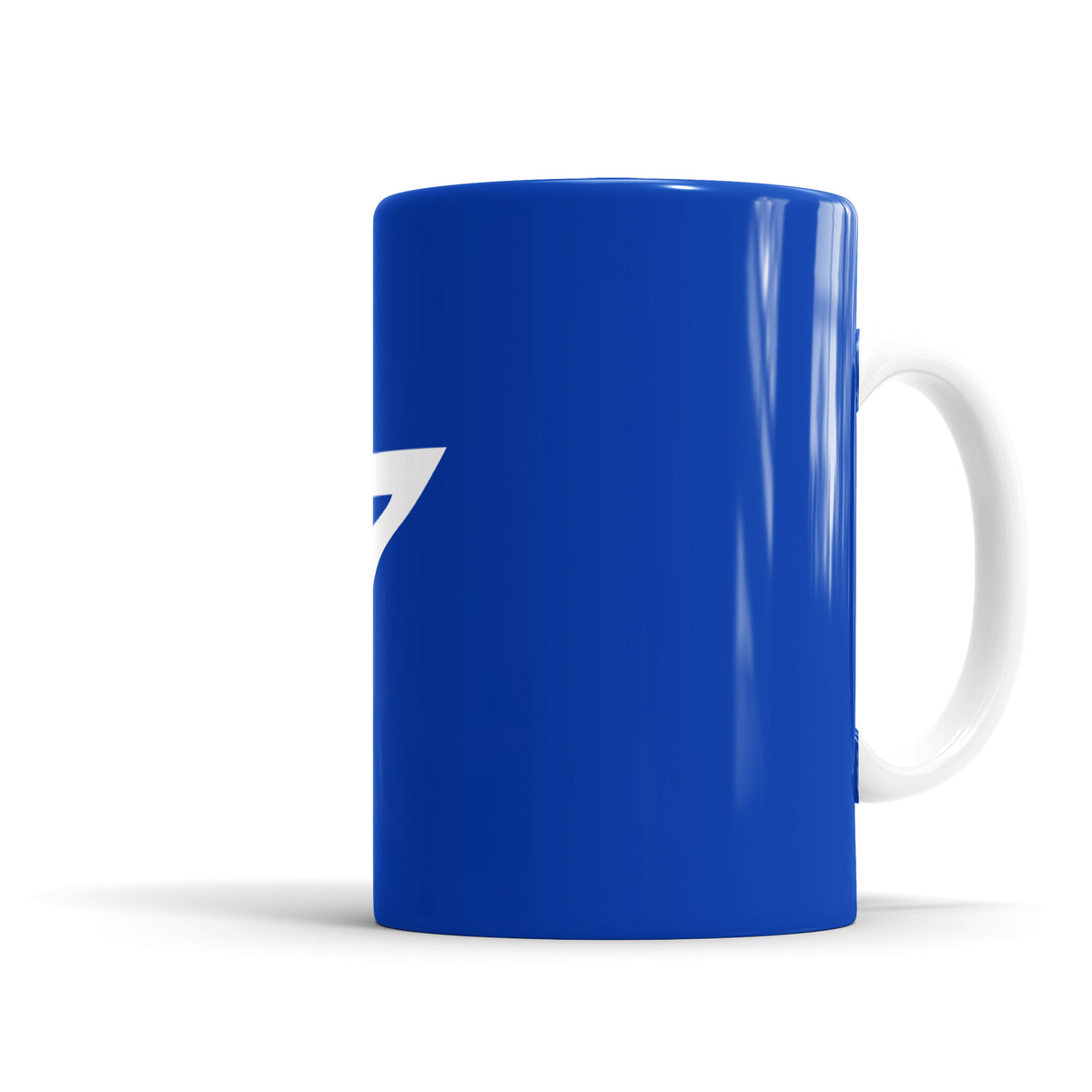 747  Mug