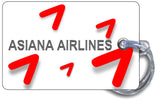 Asiana Logo Landscape