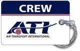 ATI Logo