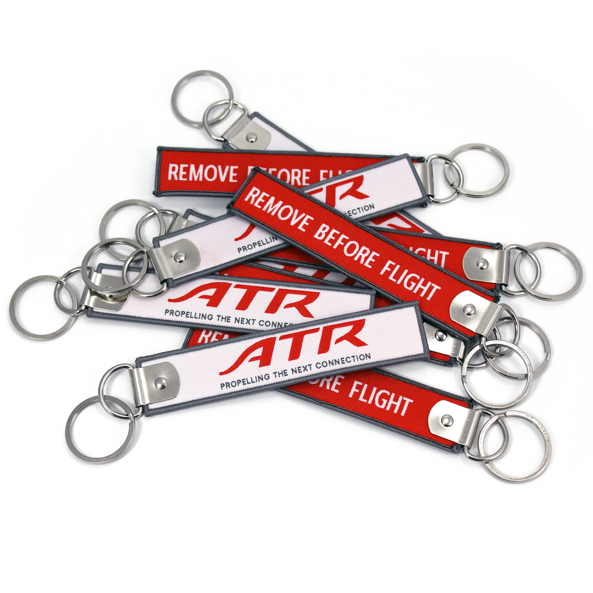 ATR - Remove Before Flight (RED)