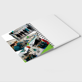 Aer Lingus Customised Recurrent Training NoteBook