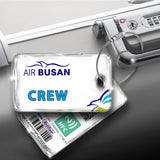 Air Busan Logo