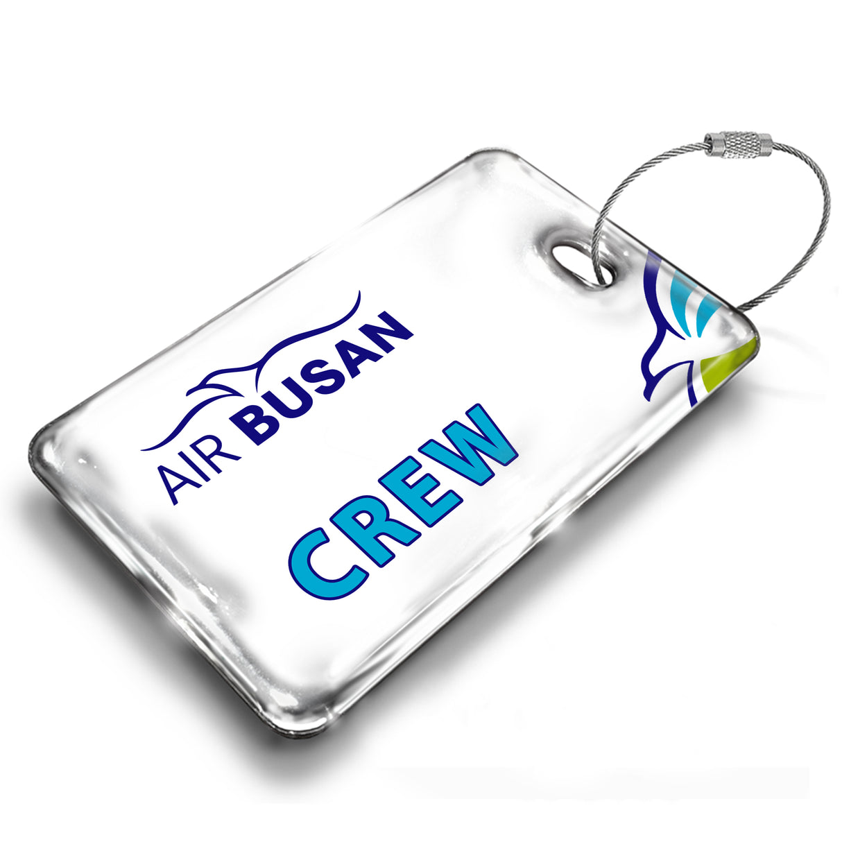 Air Busan Logo