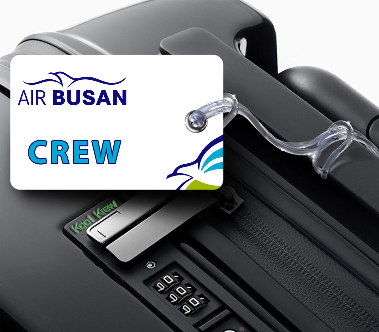 Air Busan Logo