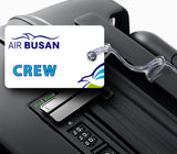 Air Busan Logo