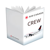 Air Canada A320 Tag