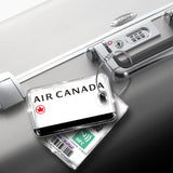 Air Canada Livery White