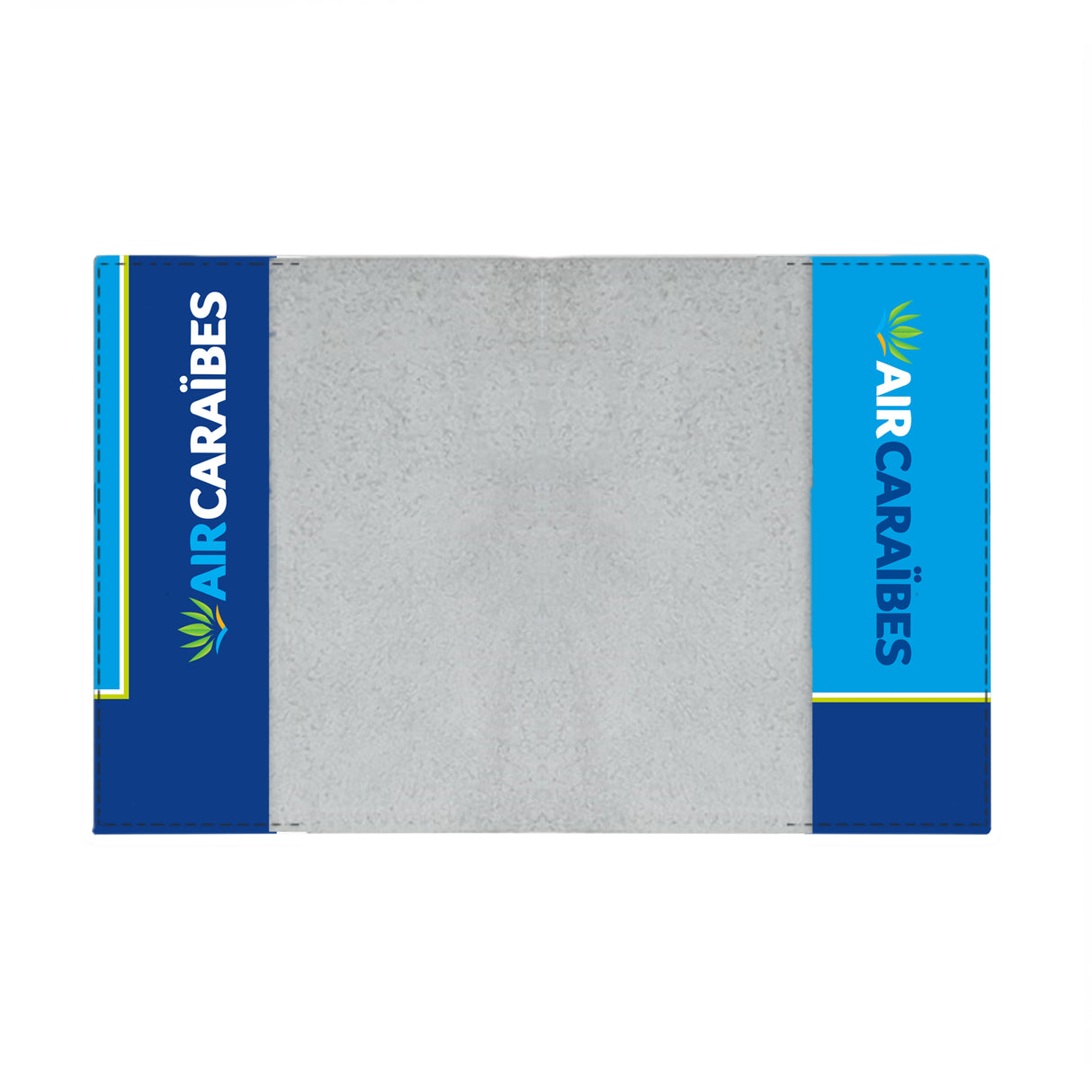 Air Caraibes Passport Cover