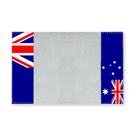 Australian Flag Passport Cover