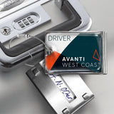 Avanti West Coast Logo Landscape