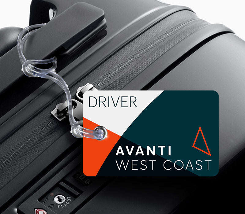 Avanti West Coast Logo Landscape