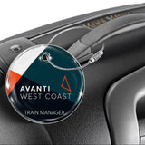 Avanti West Coast Logo Landscape