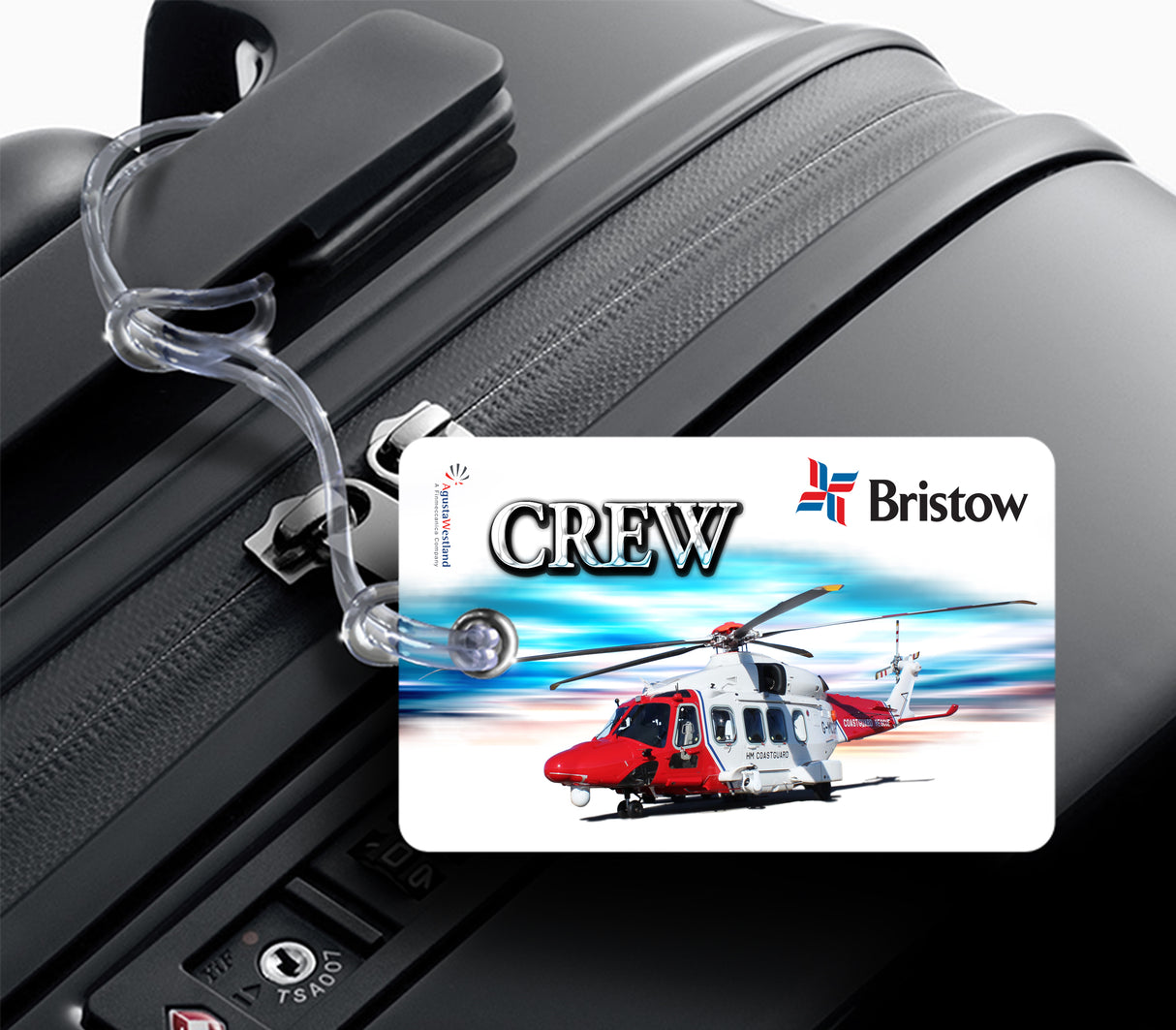 Bristow Helicopters AW189