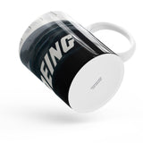 Boeing  Mug