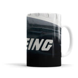 Boeing  Mug