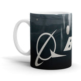 Boeing  Mug